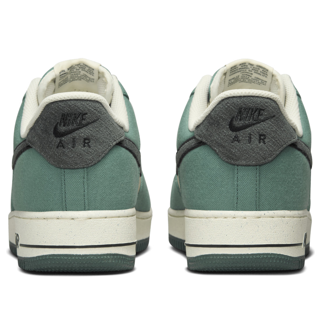 Nike Air Force 1 '07 LV8 'Notebook Doodle' FQ8713-100