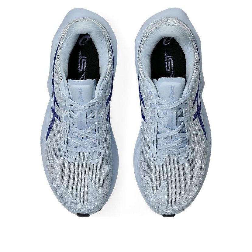 ASICS Novablast 6 'Solid Air Prussian Blue' 1011C243-403