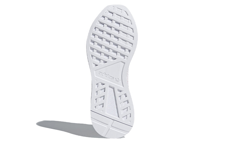 adidas Deerupt 'Cloud White' B28075