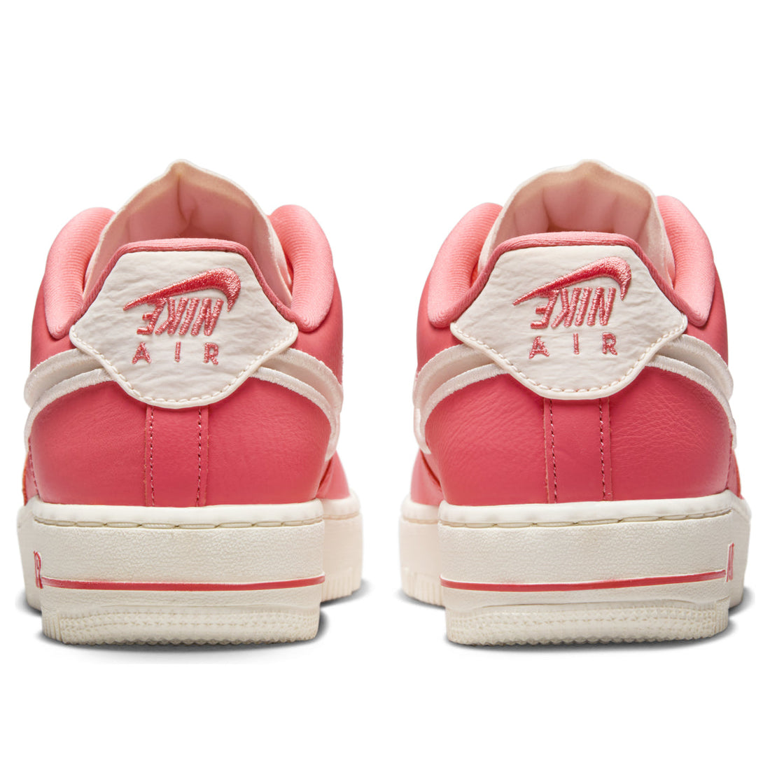 (WMNS) Nike Air Force 1 Low Dance 'Magic Ember' FJ7409-800