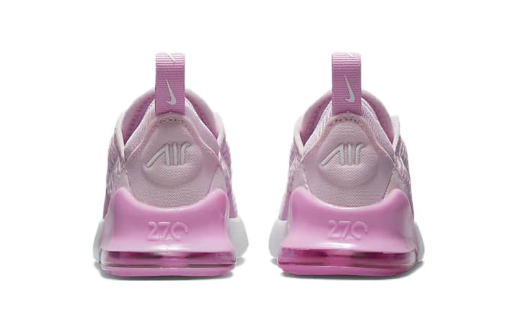 (TD) Nike Air Max 270 'Pink Foam' FJ0692-663
