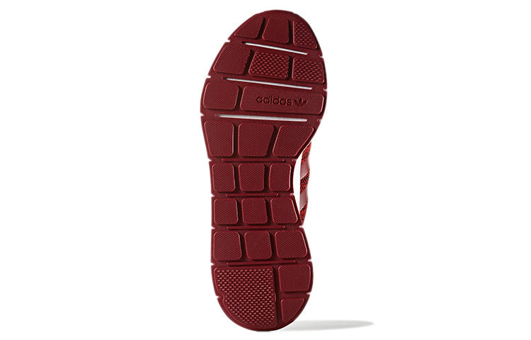 adidas Swift Run 'Red' CG4117