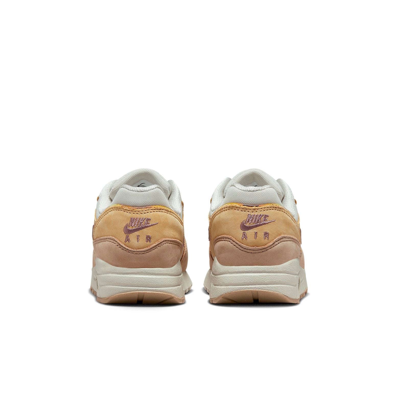 (GS) Nike Air Max 1 SE 'Light Bone Hemp' FZ5530-020