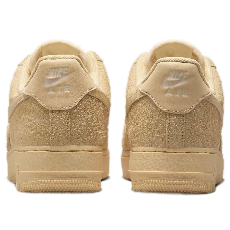 (WMNS) Nike Air Force 1 Low 'Pale Vanilla' IB4001-200