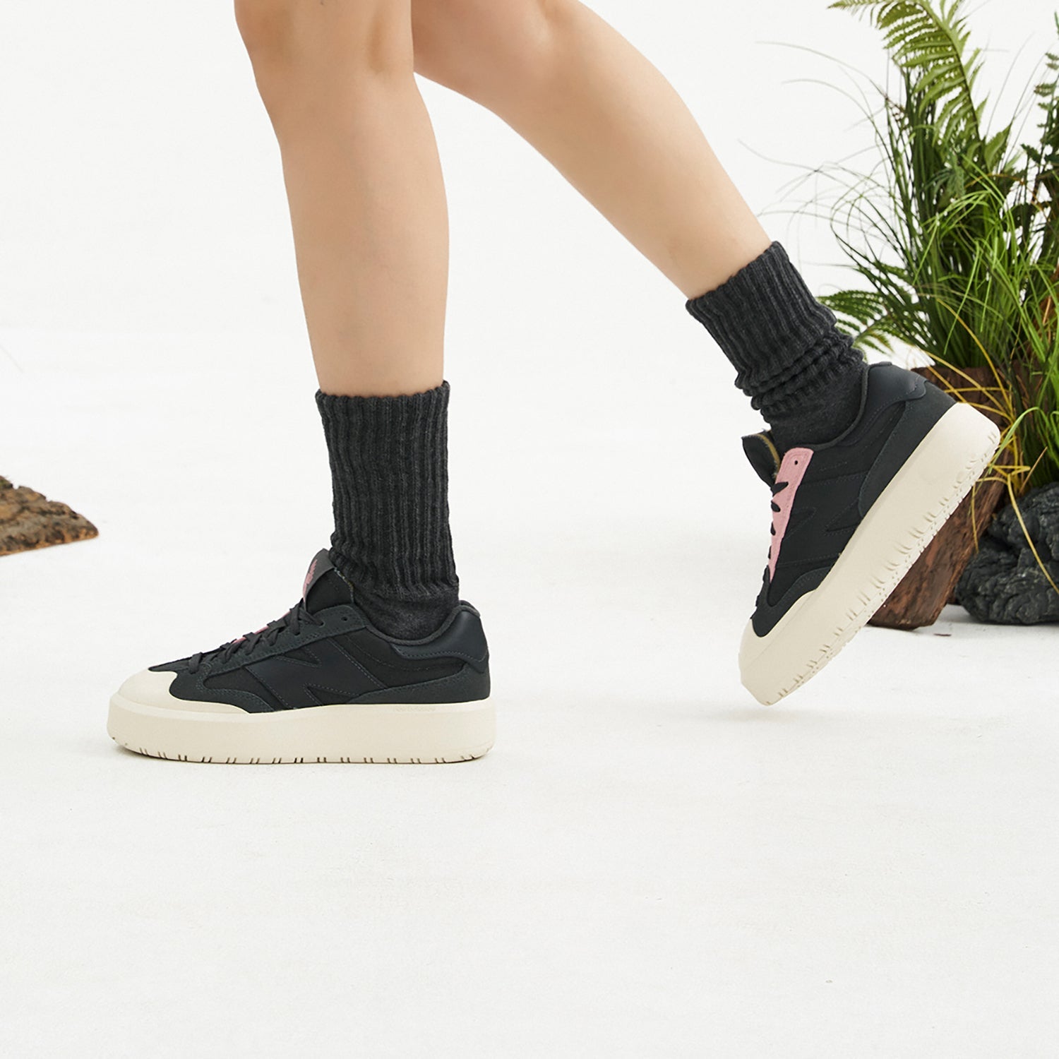 New Balance CT302 'Black' CT302SD