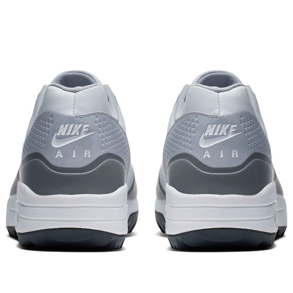 Nike Air Max 1 Golf 'Pure Platinum' AQ0863-002