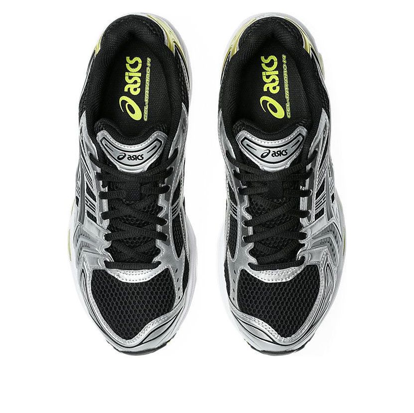 ASICS Gel-Kayano 14 'Black Lemon Spark' 1203A537-001