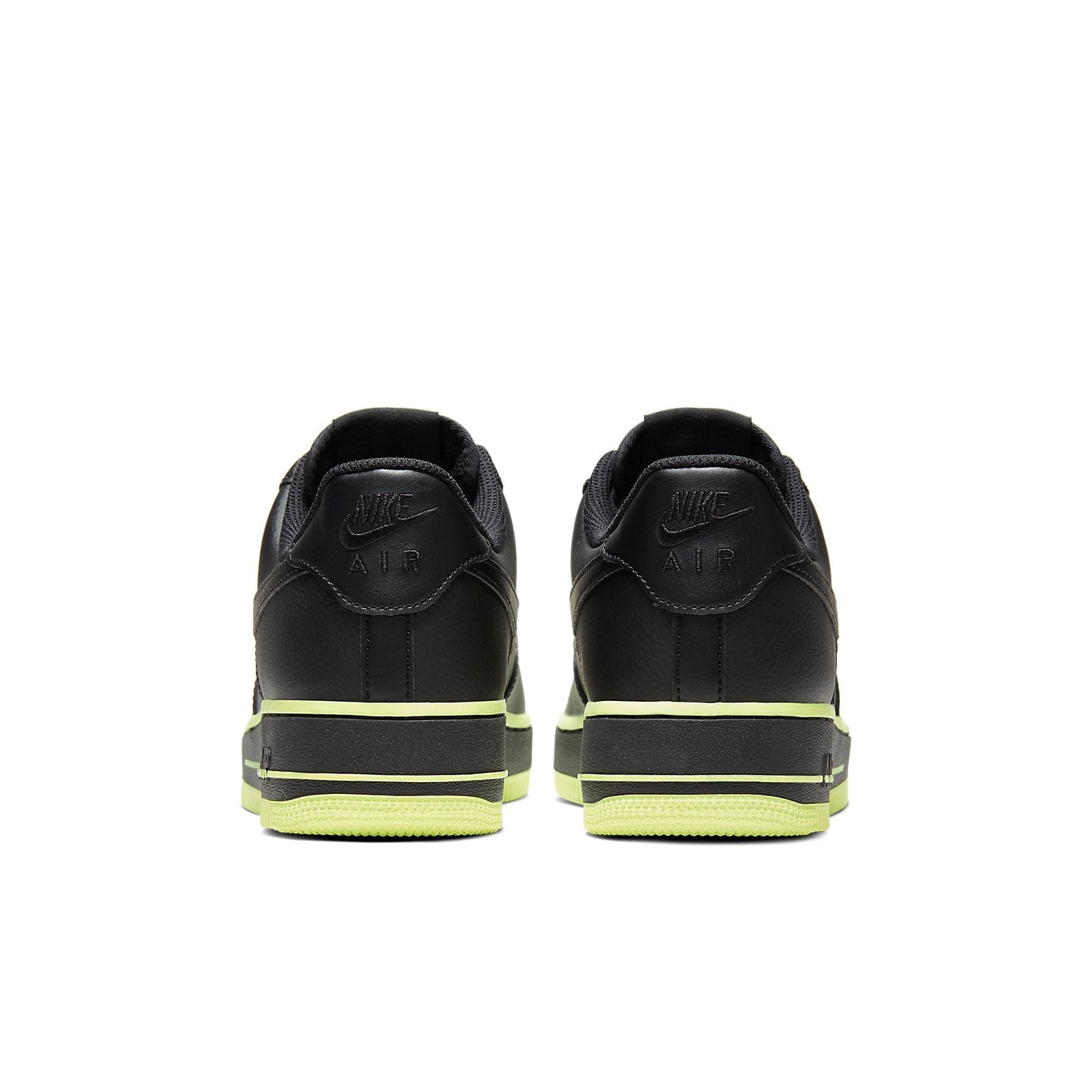 Nike Air Force 1 Low 'Ribbon - Volt' CJ1393-003