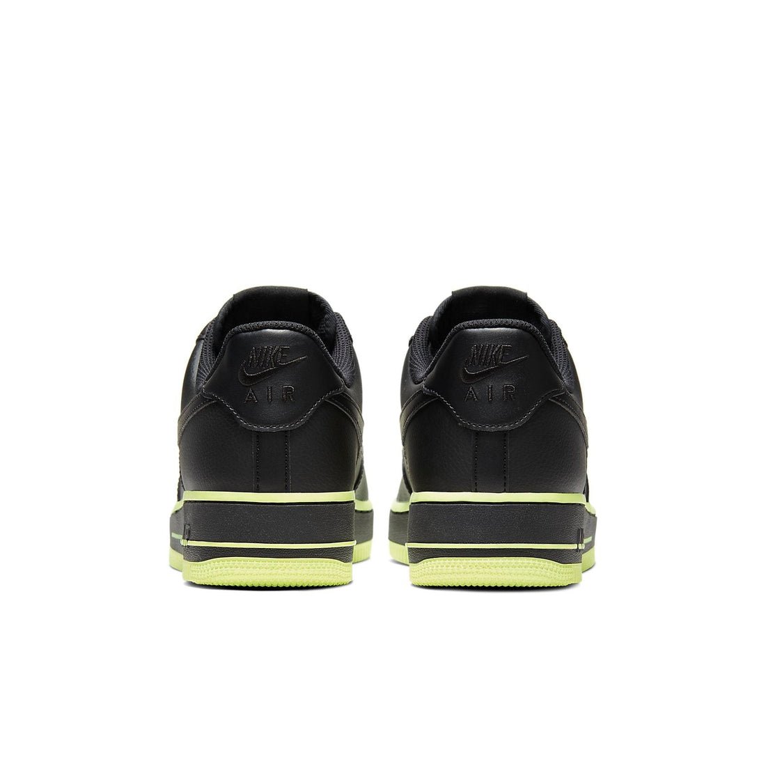 Nike Air Force 1 Low 'Ribbon - Volt' CJ1393-003