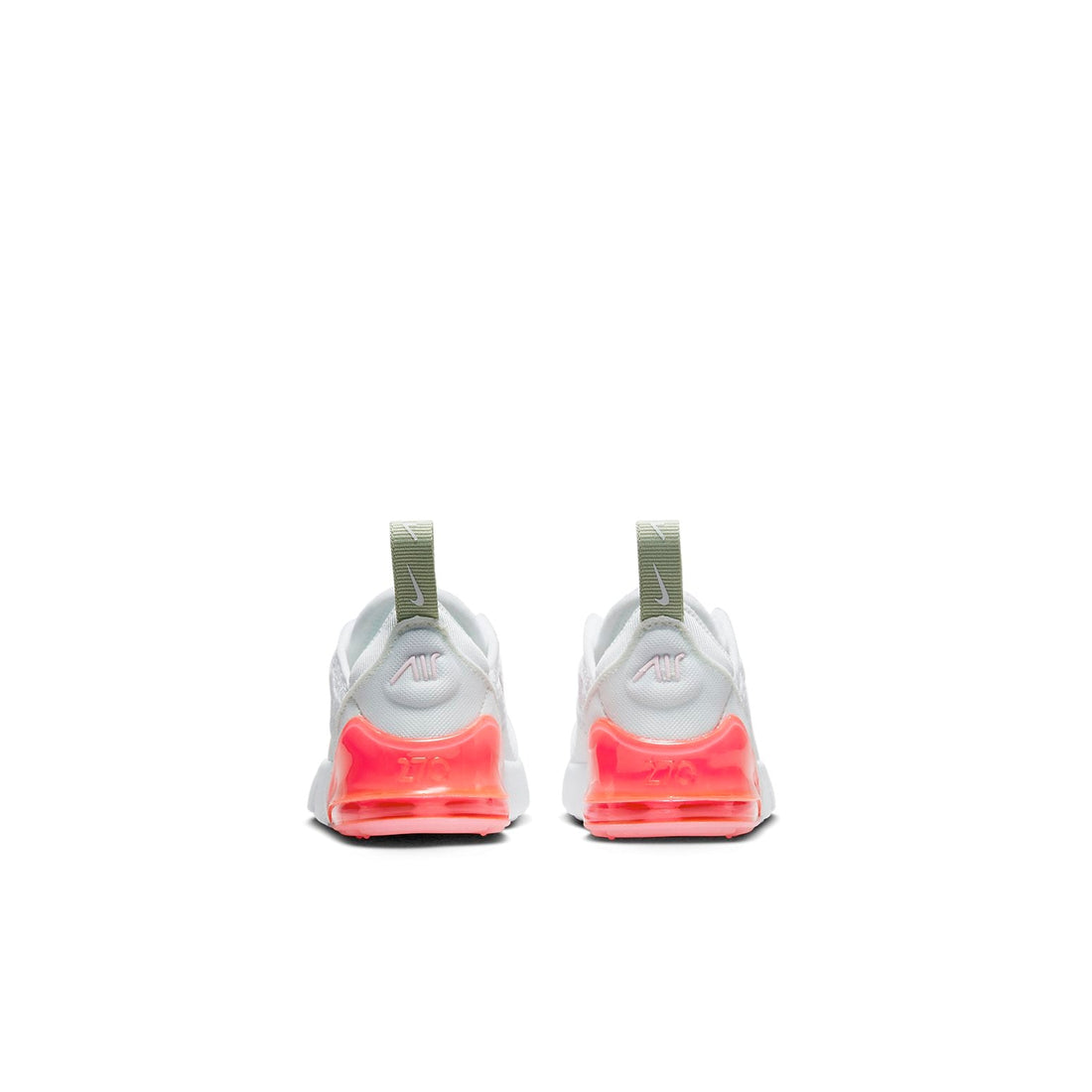 (TD) Nike Air Max 270 'White Pink Foam' DD1646-113