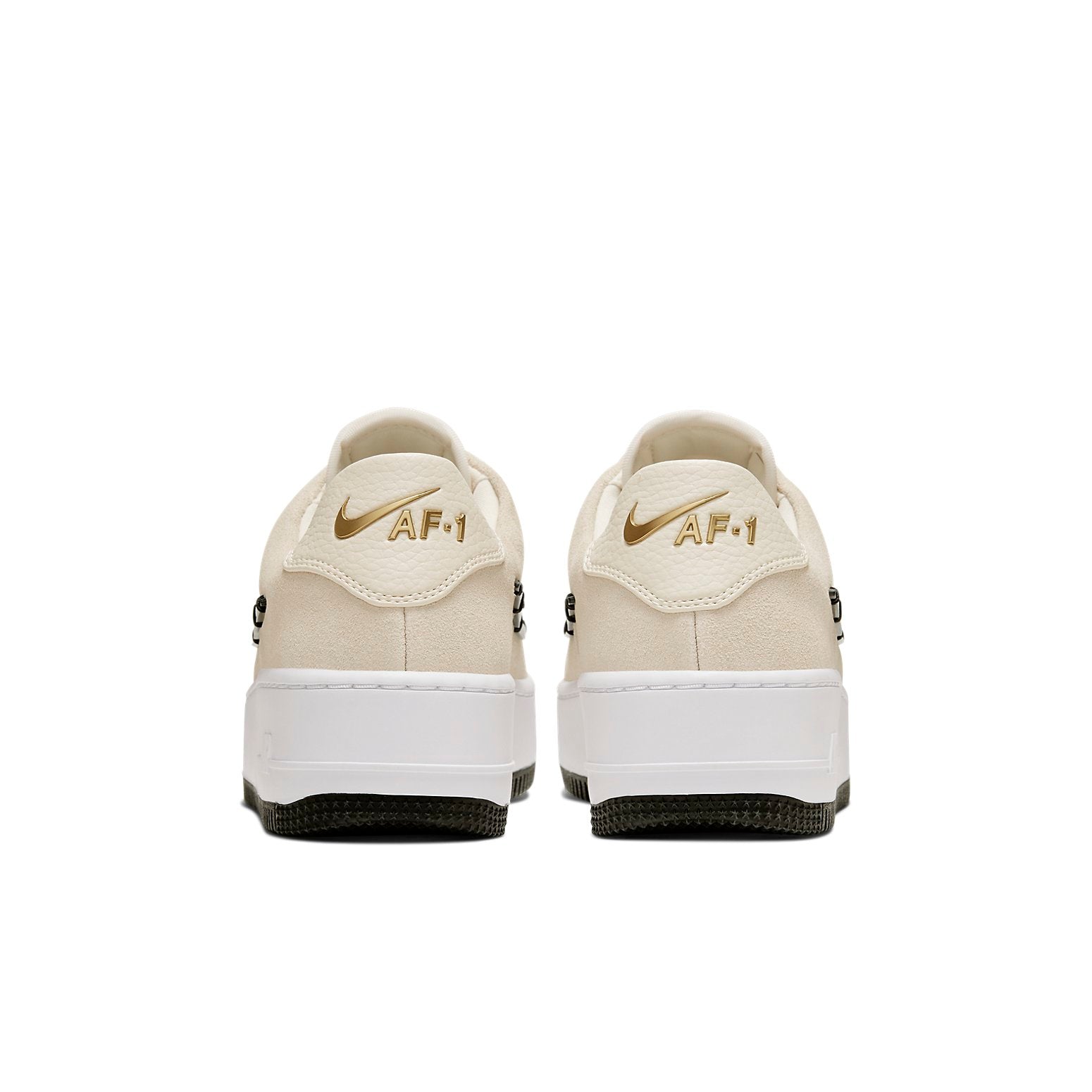 (WMNS) Nike Air Force 1 Sage Low LX 'Cream' CI3482-200