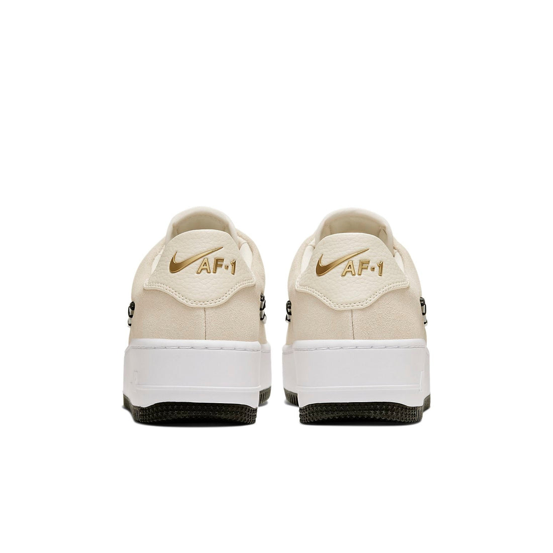 (WMNS) Nike Air Force 1 Sage Low LX 'Cream' CI3482-200