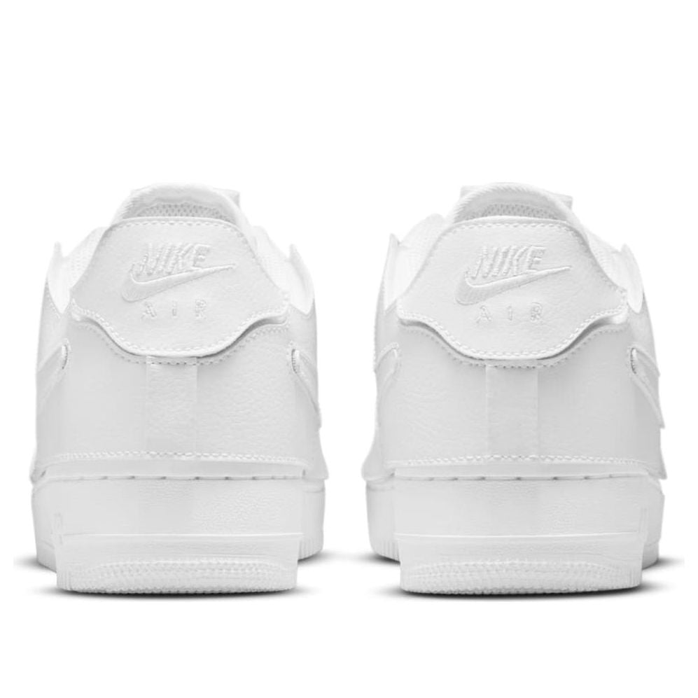 Nike Air Force 1/1 'White Black' CV1758-100