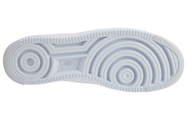 Nike Air Force 1 Ultraforce Leather 'White' 845052-101