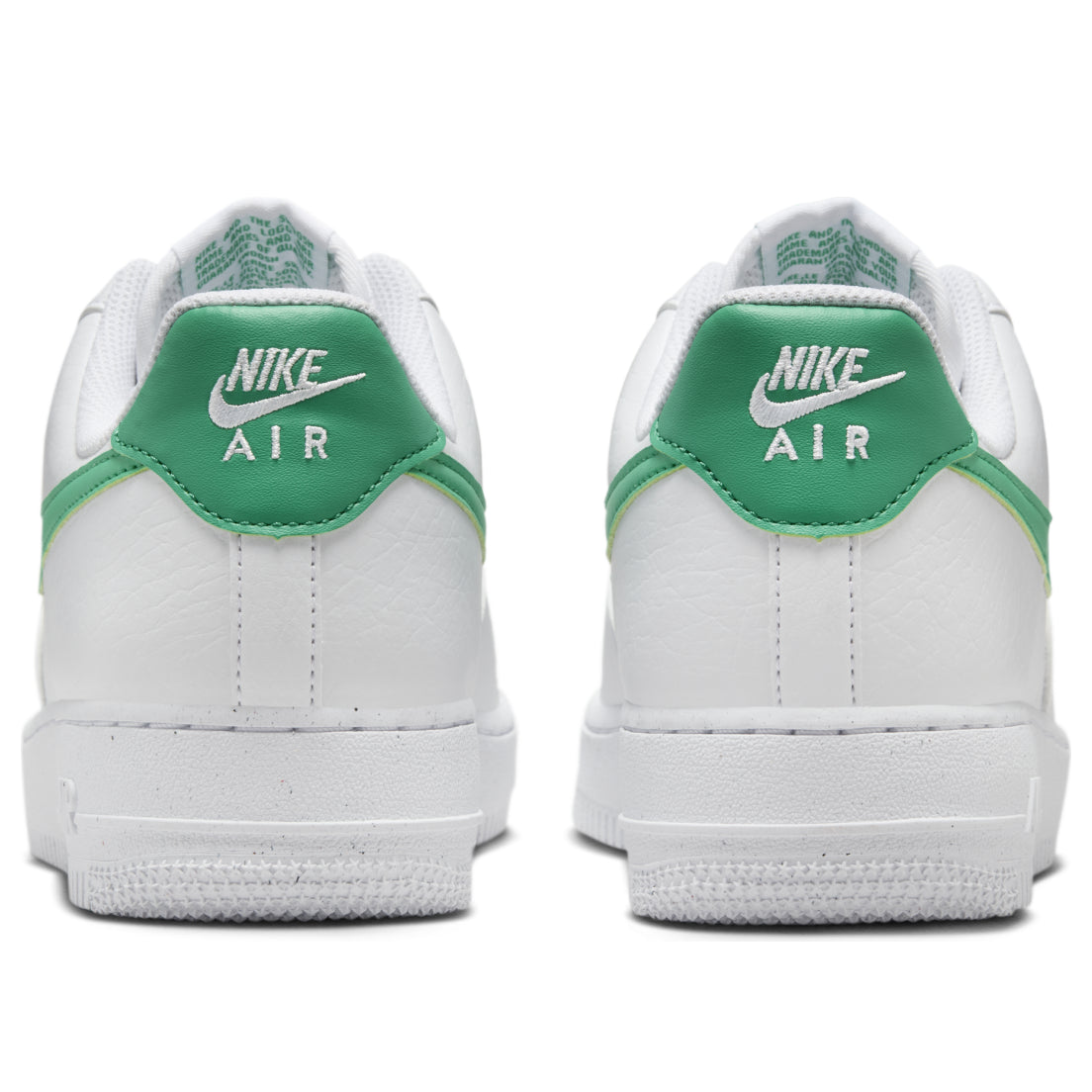 (WMNS) Nike Air Force 1 '07 Next Nature 'White Stadium Green' DV3808-108