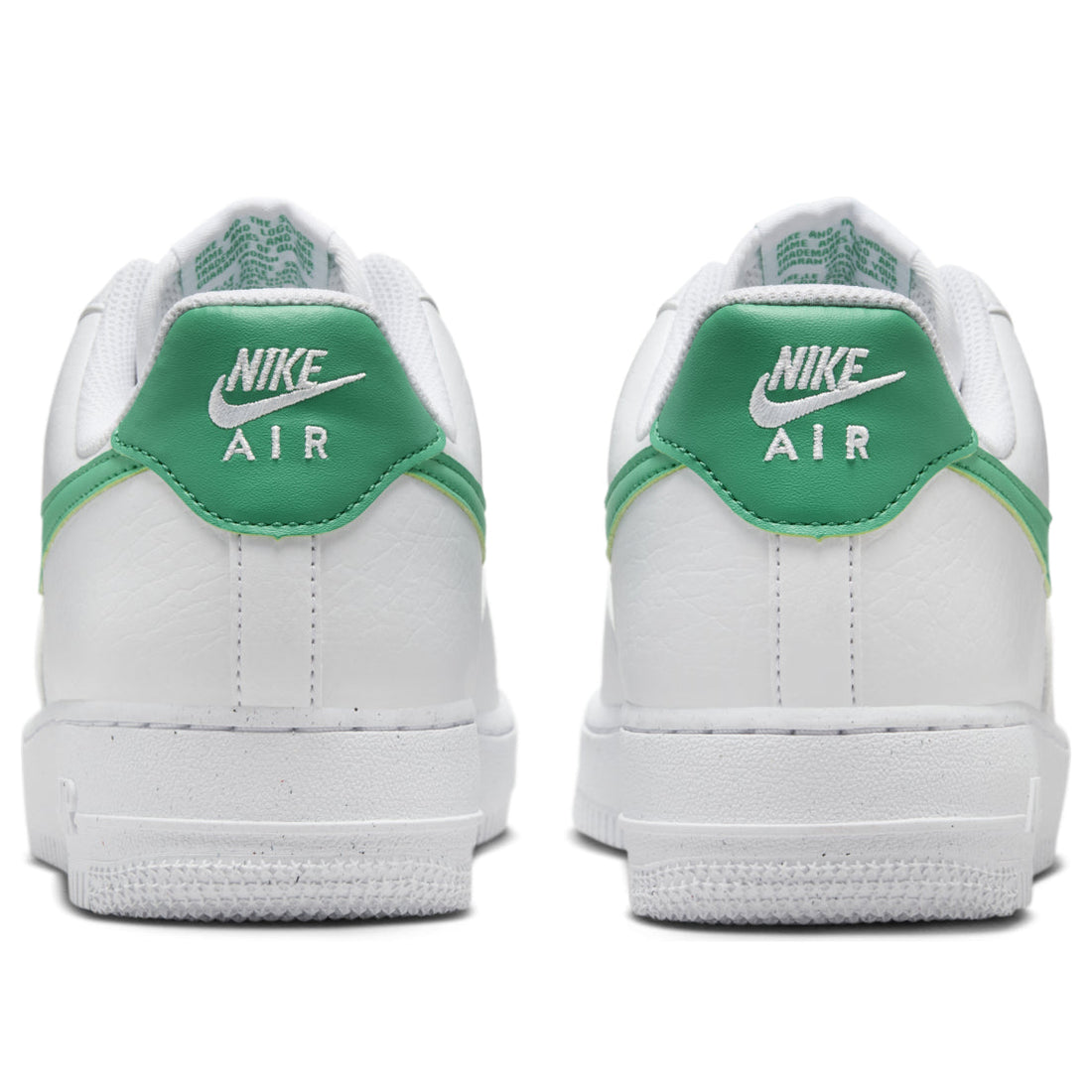 (WMNS) Nike Air Force 1 '07 Next Nature 'White Stadium Green' DV3808-108