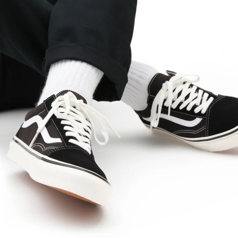 Vans Old Skool 36 DX 'Black White' VN0A38G2PXC