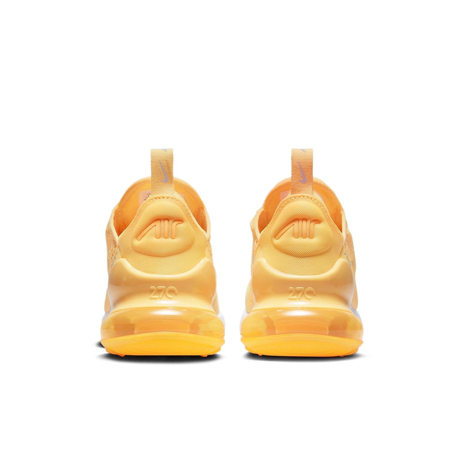 (WMNS) Nike Air Max 270 'Topaz Gold' AH6789-701
