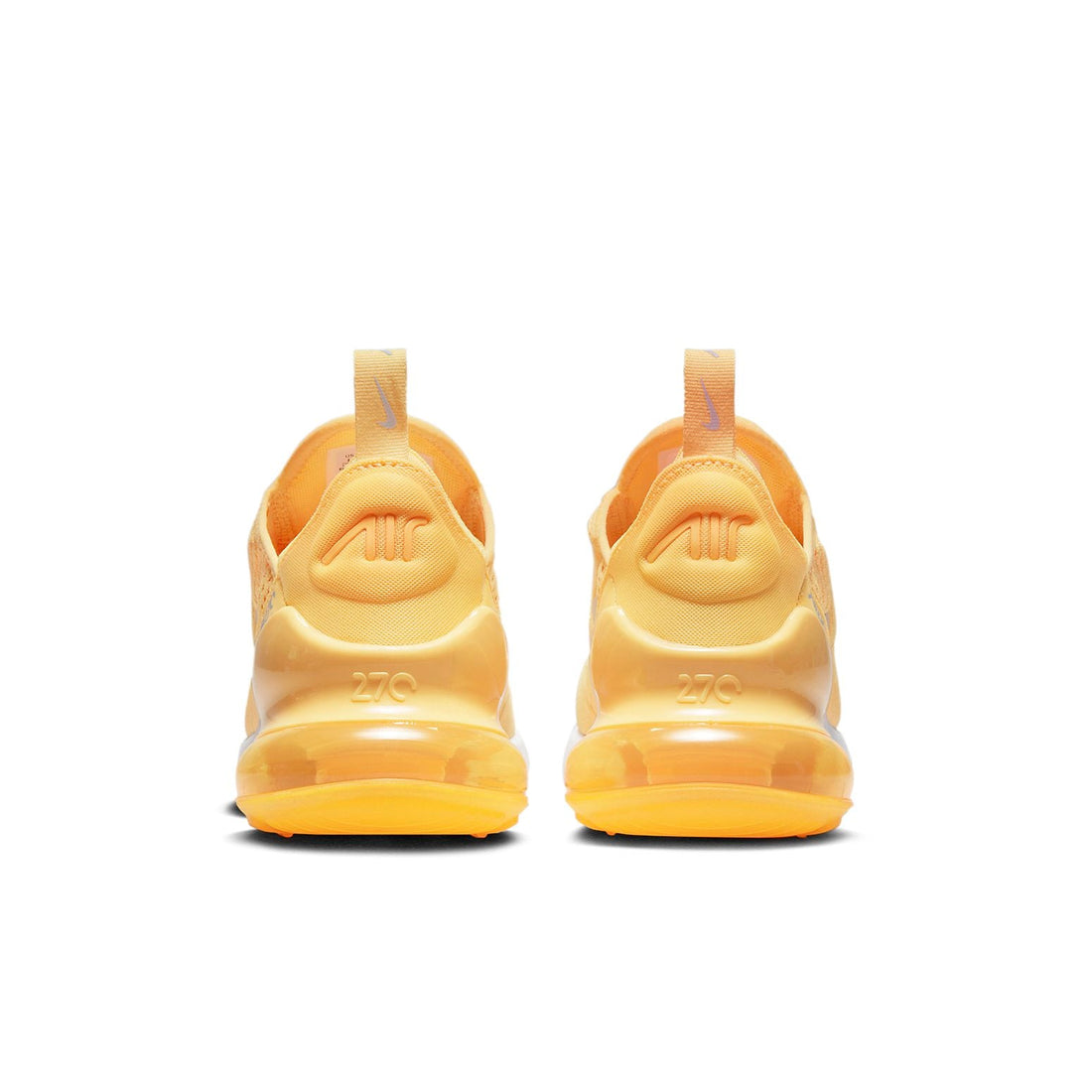(WMNS) Nike Air Max 270 'Topaz Gold' AH6789-701