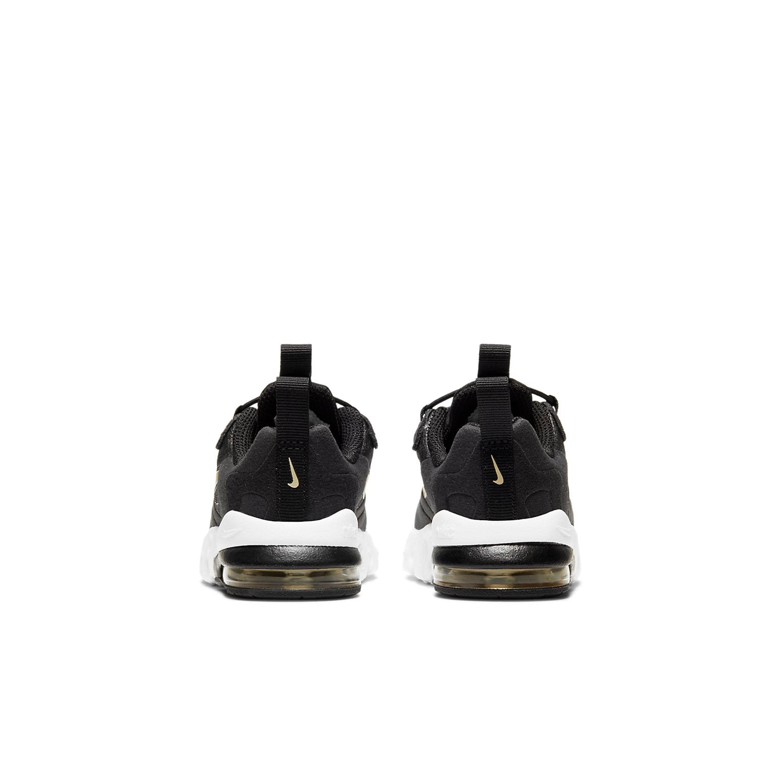 (TD) Nike Air Max 270 RT 'Black Gold' CD2654-018