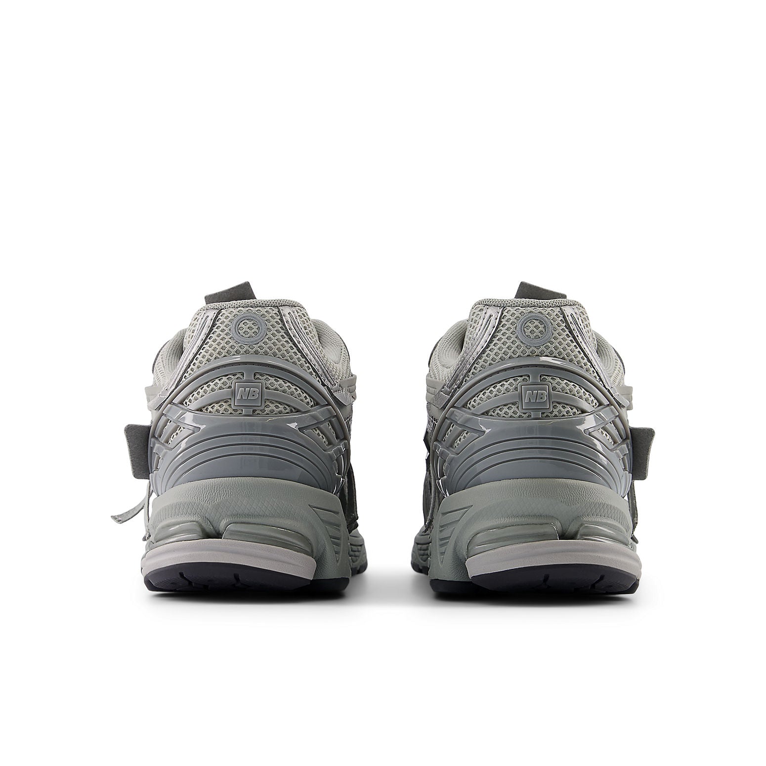 New Balance 1906A 'Grey Silver Metallic' M1906AG