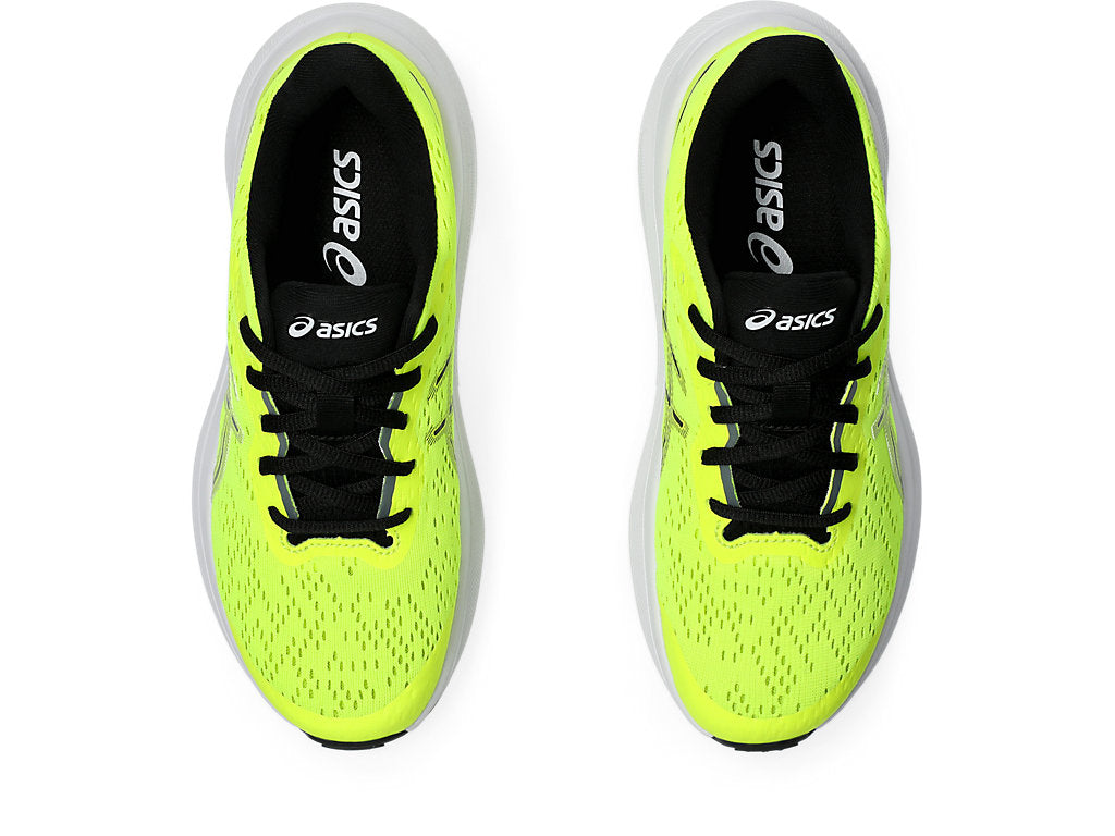 (GS) ASICS GT-1000 13 'Neon Green Black' 1014A343-750