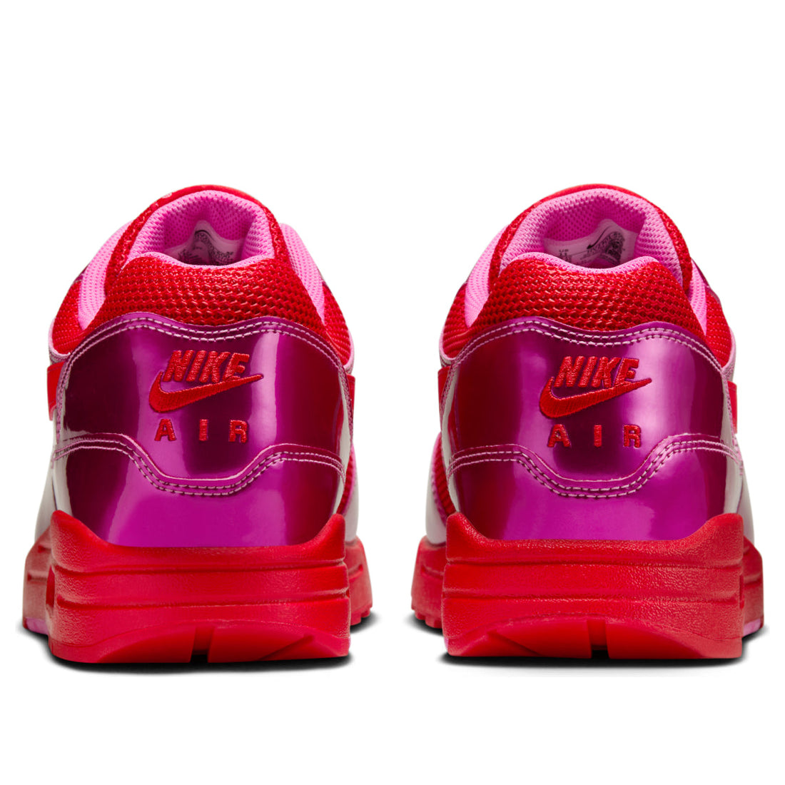 Nike Air Max 1 PRM 'Valentine's Day Playful Pink' HV2301-600