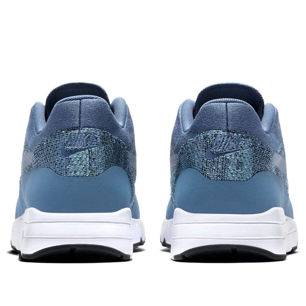 Nike Air Max 1 Ultra 2.0 Flyknit 'Ocean Fog' 875942-400