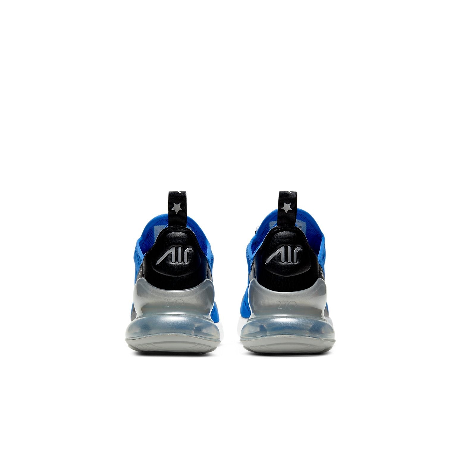 (GS) Nike Air Max 270 'Metallic Stars' DD9855-400