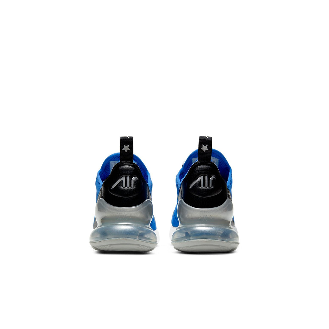 (GS) Nike Air Max 270 'Metallic Stars' DD9855-400