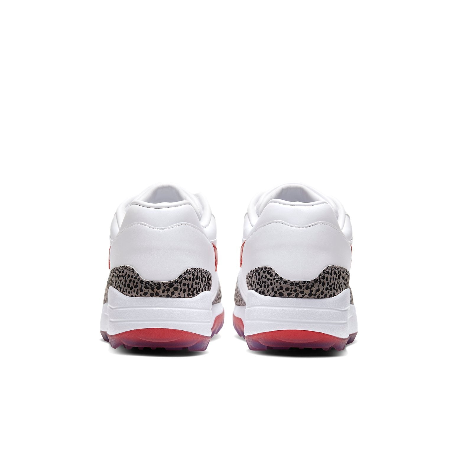 Nike Air Max 1 Golf NRG 'Habanero Red' BQ4804-101