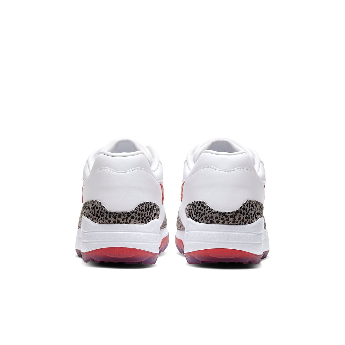 Nike Air Max 1 Golf NRG 'Habanero Red' BQ4804-101