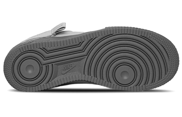 Nike Air Force 1 Type 'Grey Fog' CT2584-001