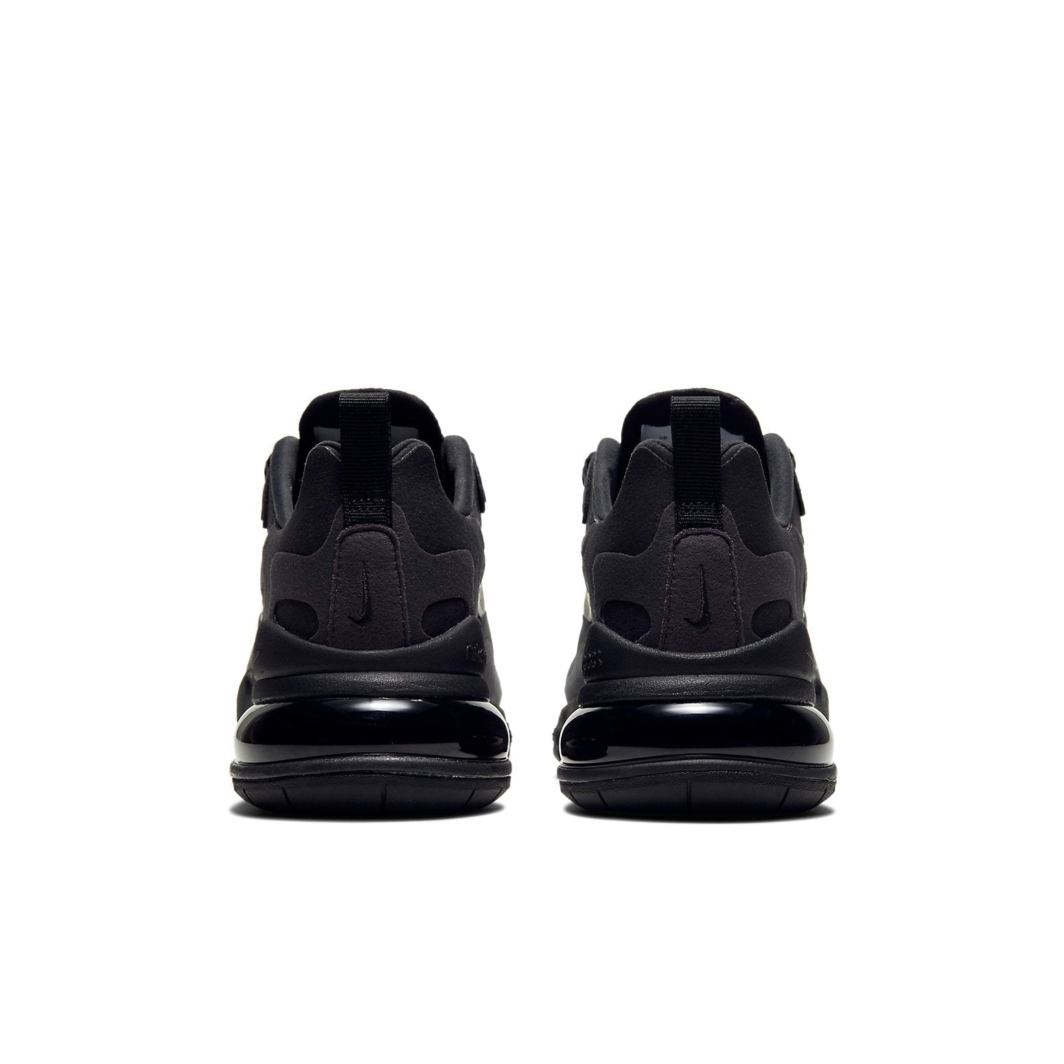 (WMNS) Nike Air Max 270 React 'Black Oil Grey' CI3899-003