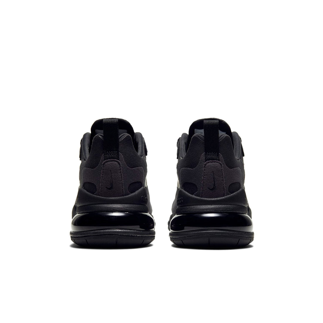 (WMNS) Nike Air Max 270 React 'Black Oil Grey' CI3899-003