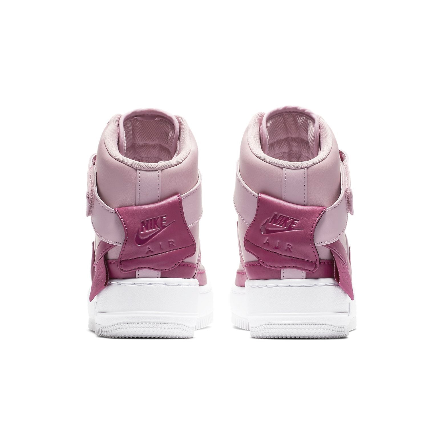 (WMNS) Nike Air Force 1 Jester XX High 'Plum Chalk' AR0625-501