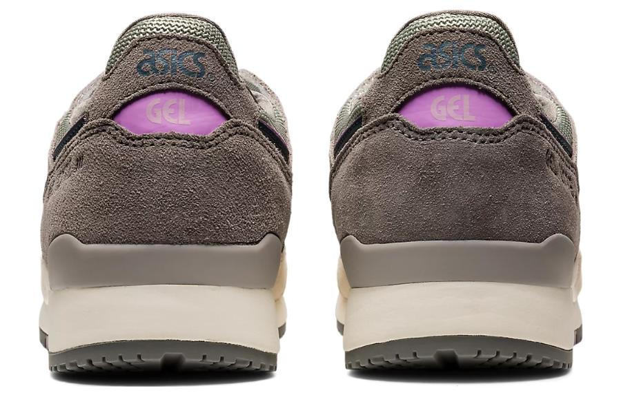 ASICS Gel Lyte 3 'Smoke Grey Ironclad' 1201A482-021
