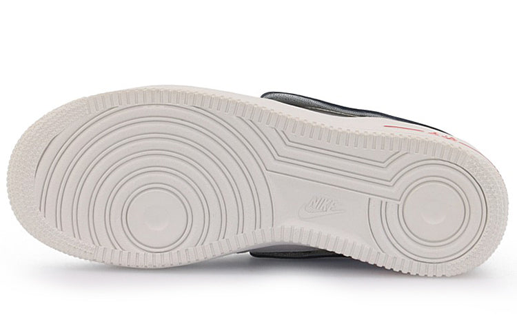 (GS) Nike Air Force 1 Low 'Swoosh Chain' CK9708-100