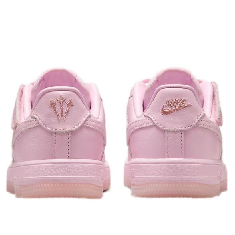 (PS) Nike x NOTCA Air Force 1 Low EasyOn 'Certified Lover Boy Citron Tint' HQ1773-600