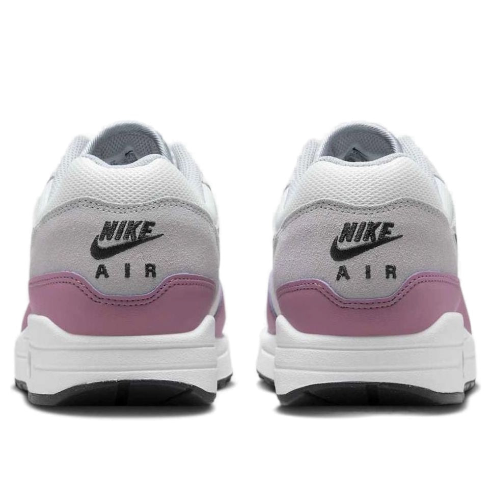 Nike Air Max 1 Essential 'White Wolf Grey Pink' FZ5808-104