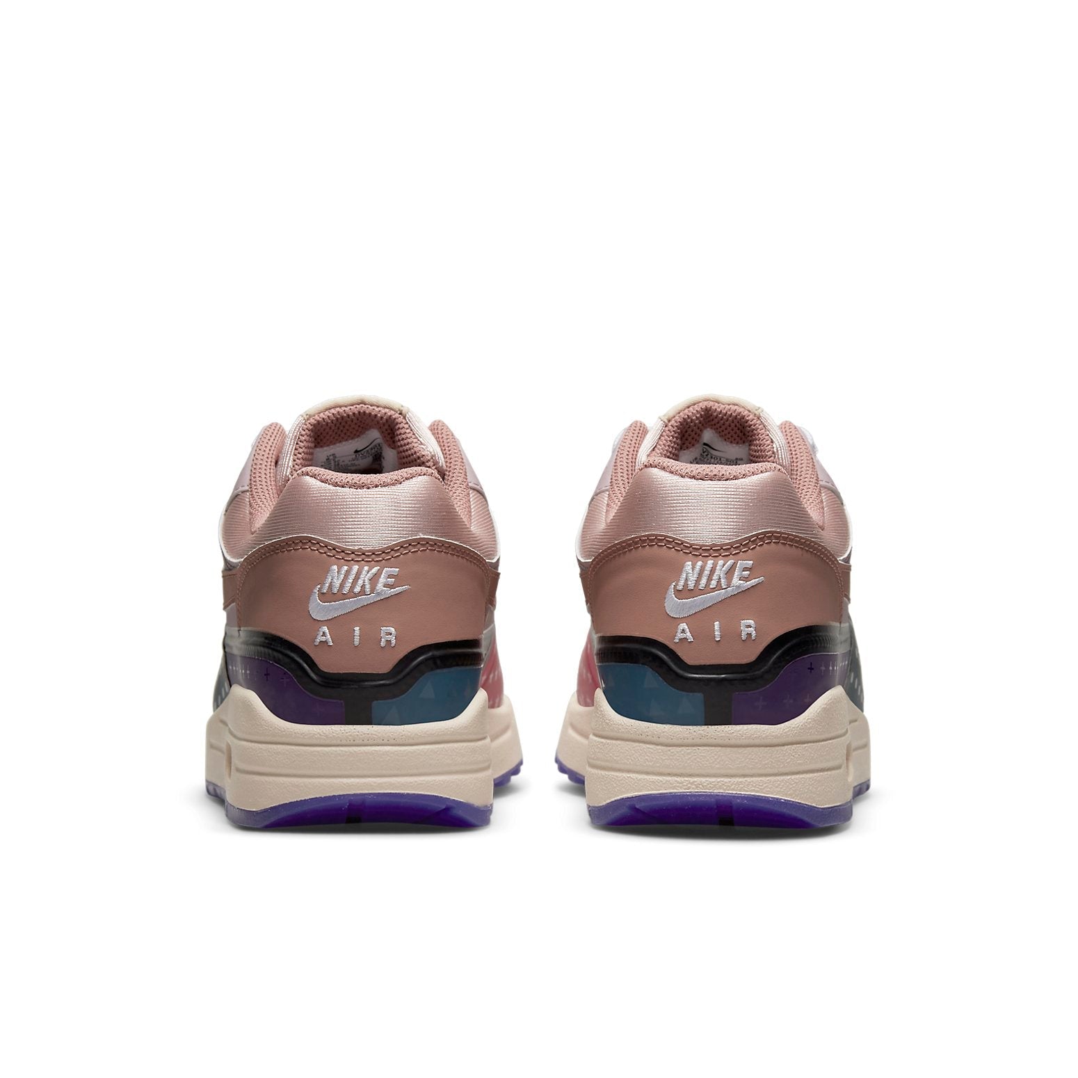 (WMNS) Nike Air Max 1 Premium 'Mini Symbols' DV2301-501