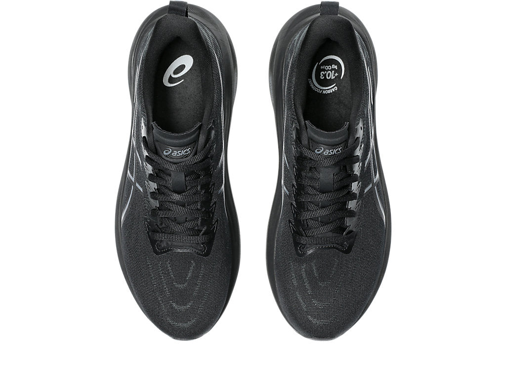 ASICS GT-2000 13 Extra Wide 'Black' 1011B863-002