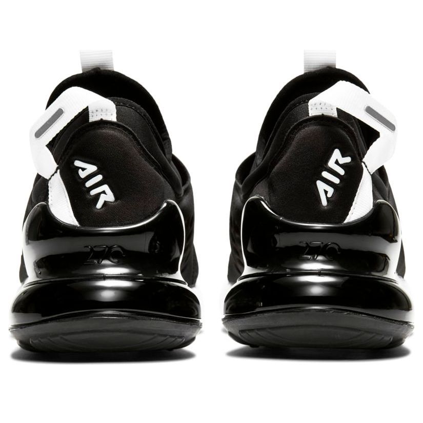 (GS) Nike Air Max 270 Extreme 'Black' CI1108-001