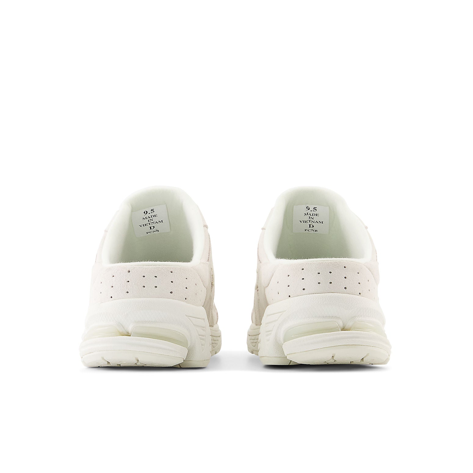 New Balance 2002R Mules 'Sea Salt' M2002RMQ