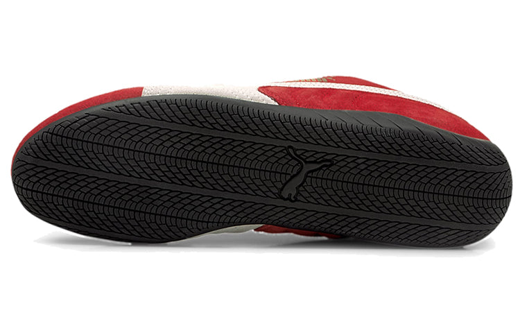 Puma Speedcat LS 'High Risk Red' 380173-04