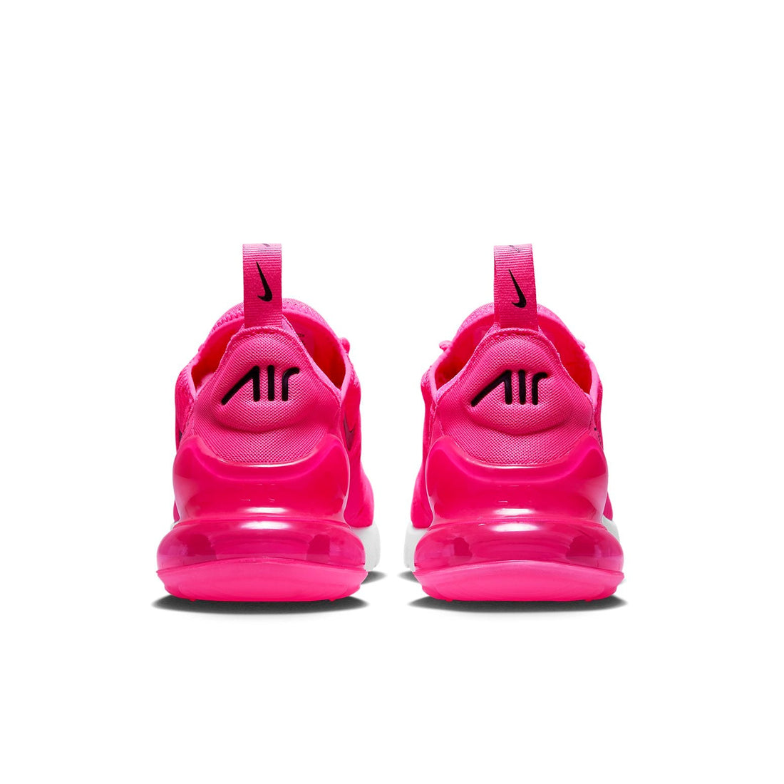 (WMNS) Nike Air Max 270 'Hyper Pink' FB8472-600