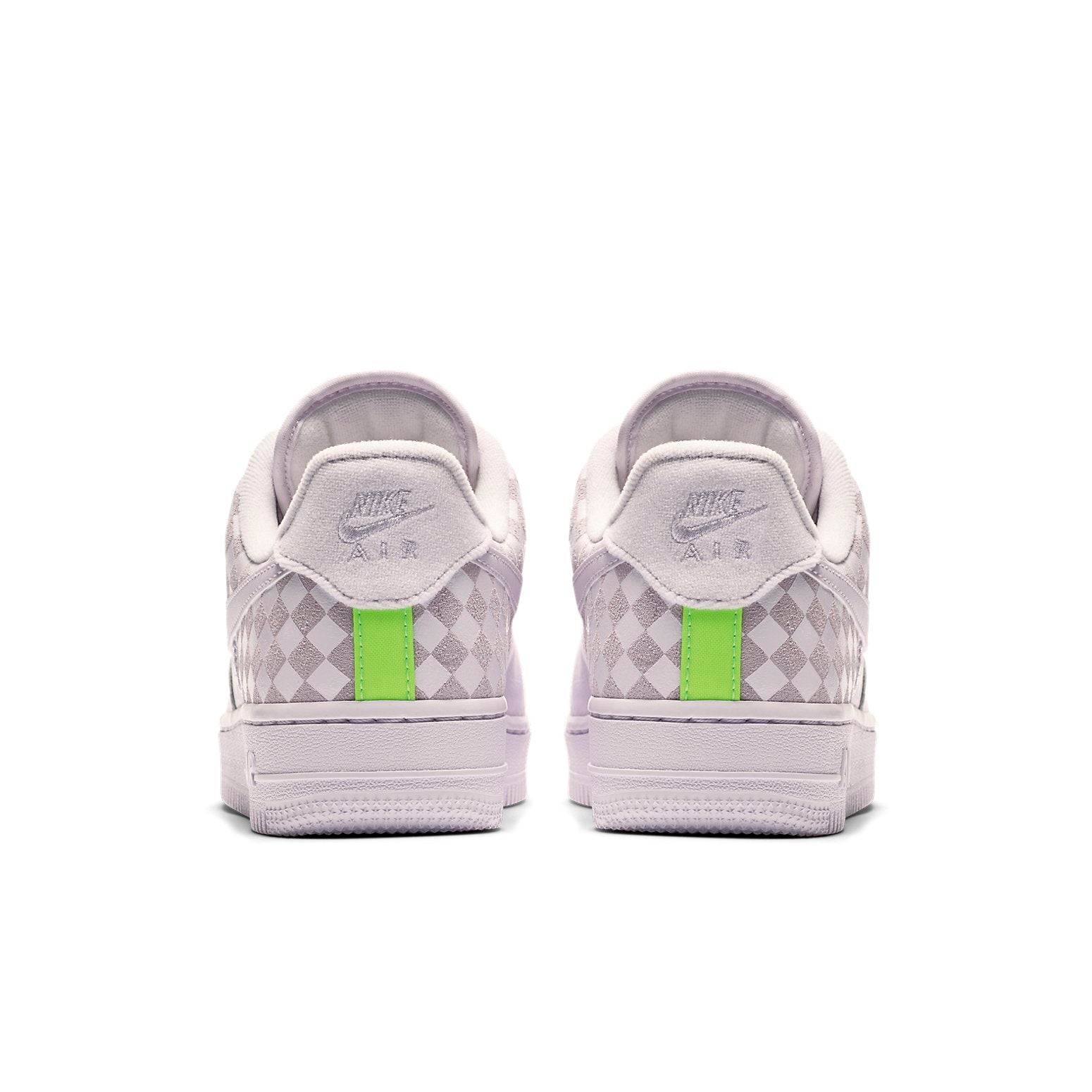 (WMNS) Nike Air Force 1 Low 'Barely Grape' CJ9700-500