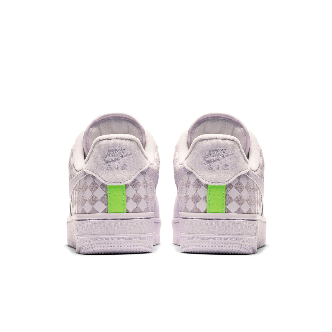 (WMNS) Nike Air Force 1 Low 'Barely Grape' CJ9700-500