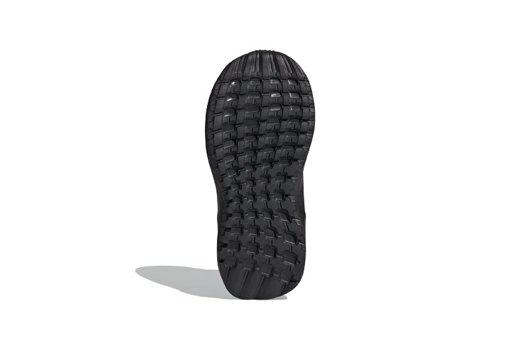(TD) adidas Star Wars x RapidaRun Infant 'Core Black' G27544