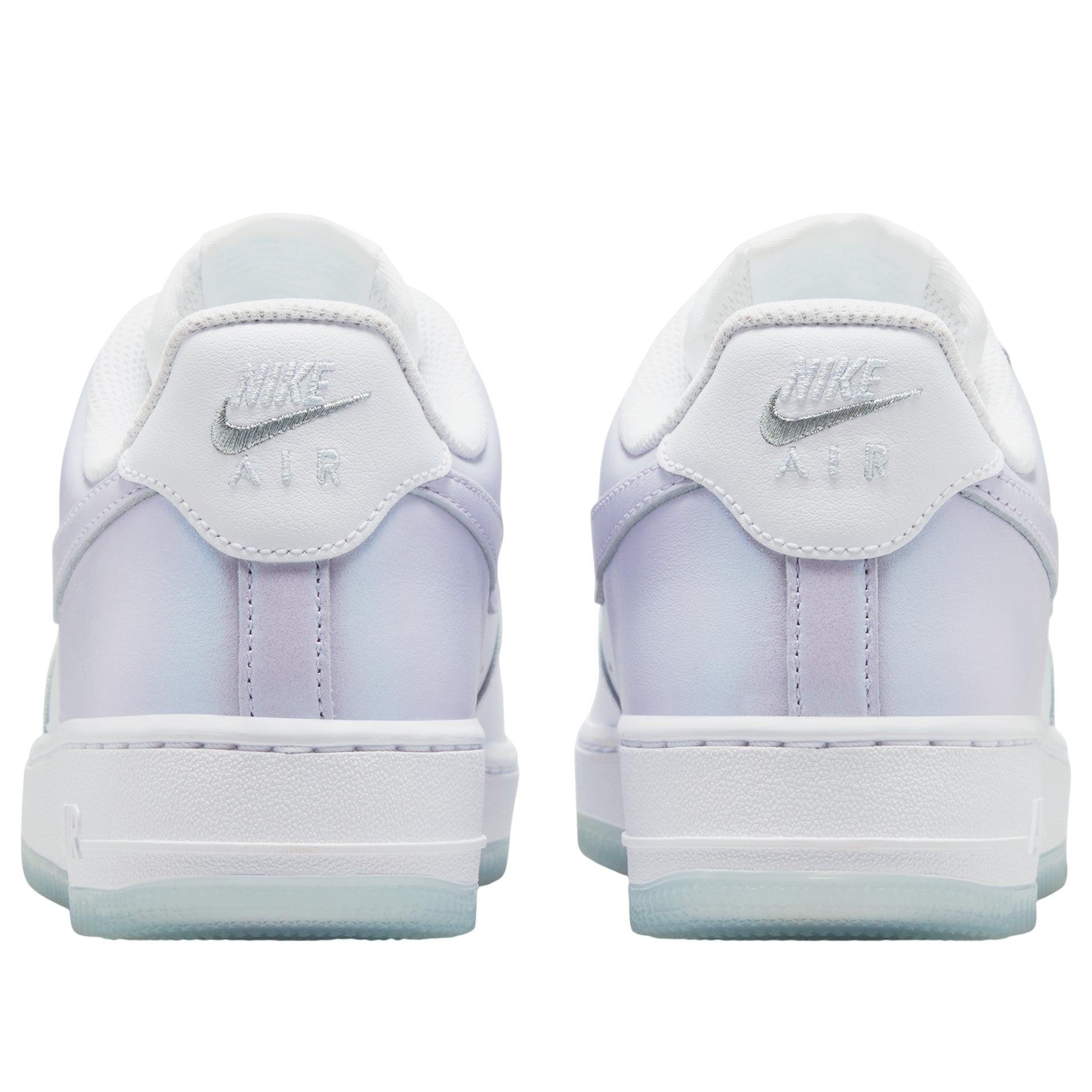 (WMNS) Nike Air Force 1 Low 'White Blue Tint Pure Violet' IR0194-100